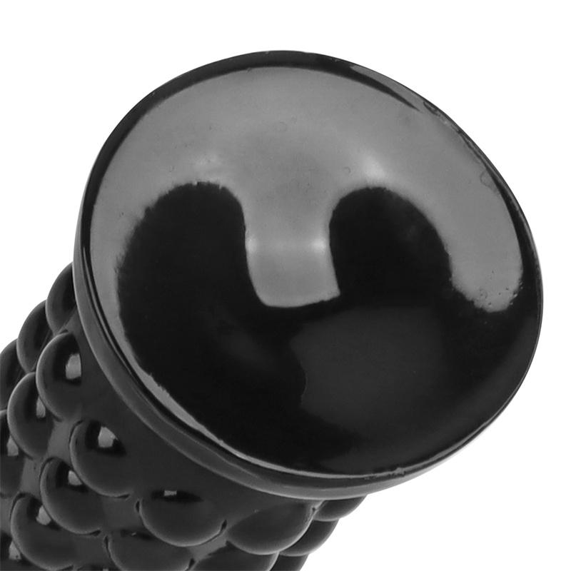 Female Anal Plugs with Beads Giant Dildo Anal Plugs Fisting Supplies Dildos Adult Products