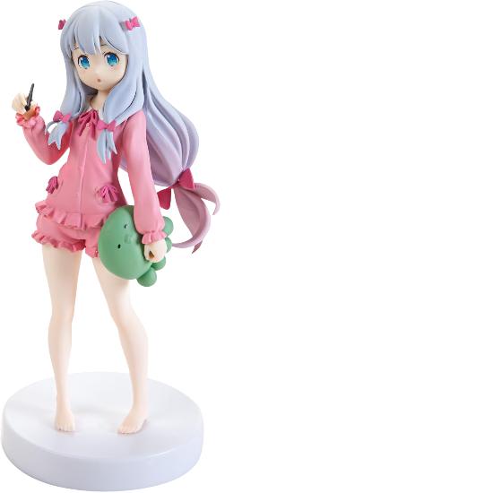 Furyu Eromanga Sensei Special Figure: Eromanga Sensei - Izumi Sagiri (Prize Item)