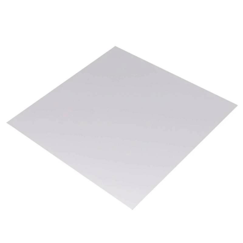 Mirror Tile Wall Sticker Acrylic Square DIY Self Adhesive Room Decor Stick On Art  Home Decorations Wall Makeup Mirror