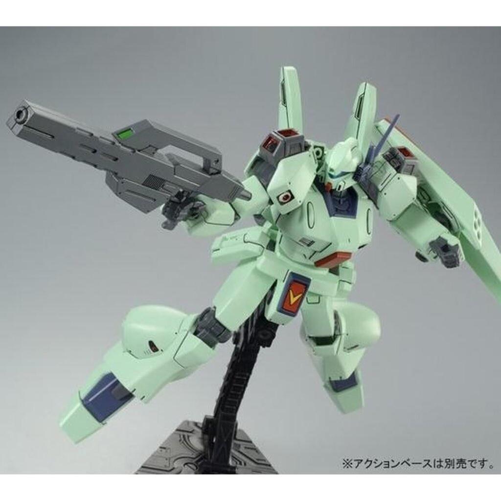 HGUC Jegan Modellbyggsats RGM-89R Typ A (F91 Ver.) 1/144