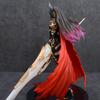 Rage of Bahamut Action Figure Anime Diadragoon Forte Figuras Toys 26cm Manga GK Statue Game Peripheral Collectible Model Gift