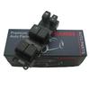 25401-ZP70A Electric Window Control Switch Window Switch Replacement For Nissan Frontier Xterra 2007-2016