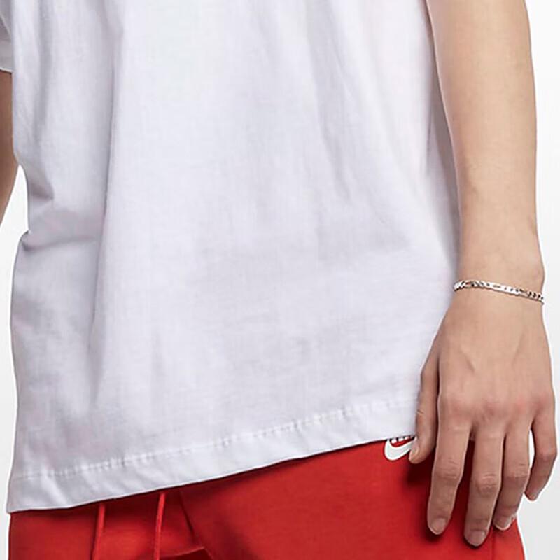 Nike Men's Classic Short-Sleeve Sport T-Shirt AR4999-101
