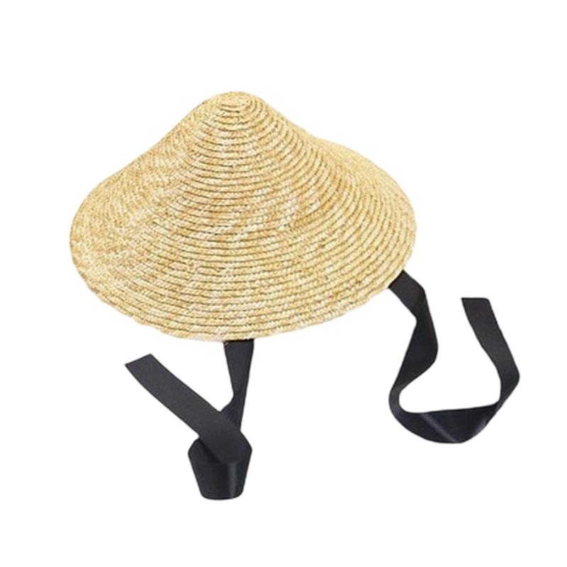 

Breathable Kids Summer Hat Sun Protection Broad Brims Outdoor Caps Lightweight Season Hat For Boys Girls 1