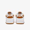 Nike Dunk Low Dark Japan Size Curry/White FQ6965-700 25.0cm