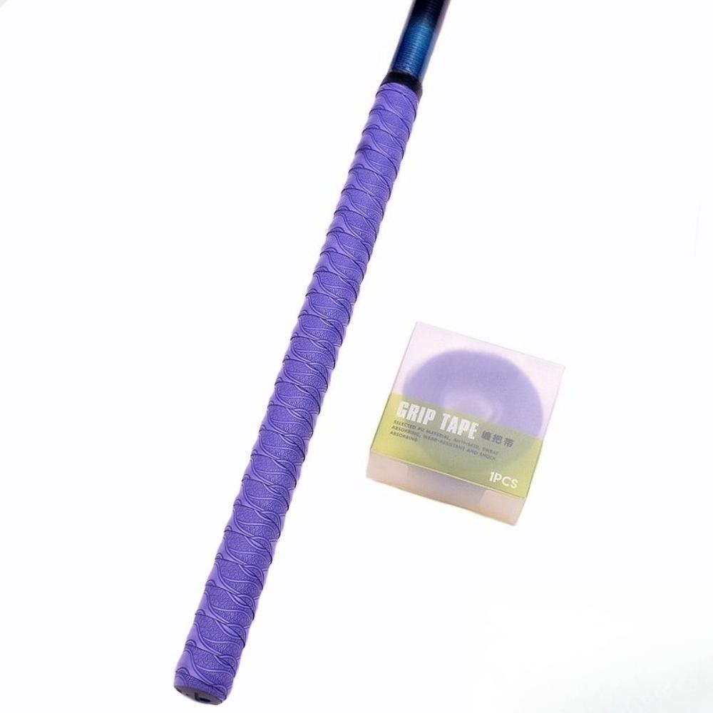 Empuñadura de Caña de Pescar con Cinta Adhesiva para Manillar, Cinta Adhesiva Resistente al Desgaste para Manillar, Cinta de Agarre para Bicicleta, Cinta Absorbente de Sudor, Cinta Adhesiva para Manillar.