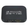 Type-C To HDMI+DP 1x2Laptop Splitter MST Two-Screen Display One Input Two Output