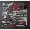 Tool Set Contents TCX910C