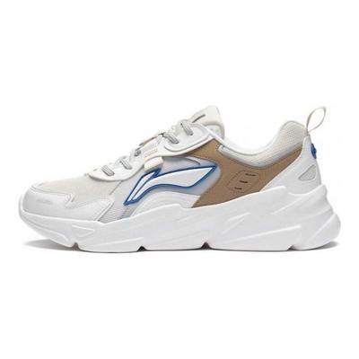 Tessuto Yunhai Pelle Sintetica Antiscivolo Resistente all'Usura Scarpe Sportive Casual Basse Uomo Sneakers AGCT153-3