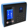 Face Fingerprint Time Attendance NaMachine Automatic Time Calculation Biometric Employee Attandence NaMachine