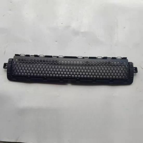 Land Rover Defender Front Bumper Air Vent Decorative Mesh Grille Strip