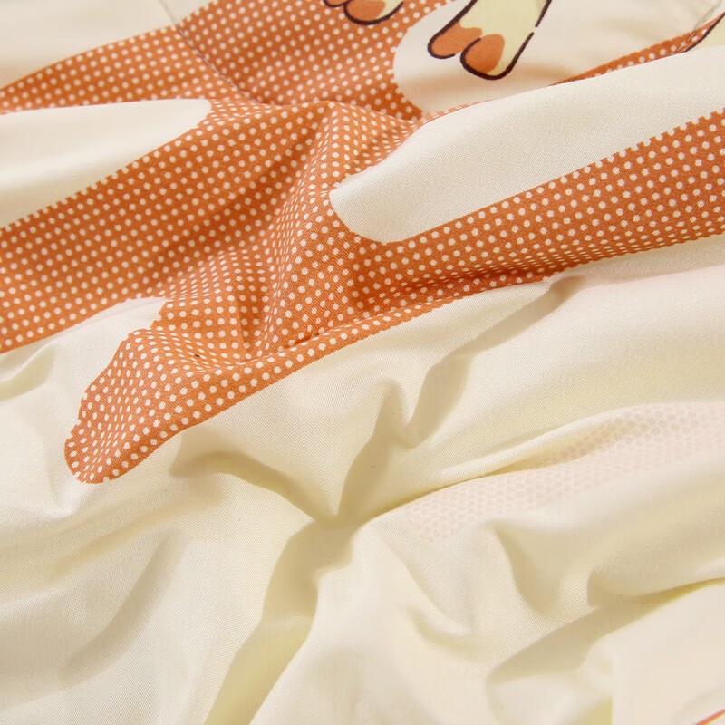 Yumengjiaju Premium Australian Wool Comforter