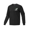 Skechers Unisex Crew Neck Sport Sweatshirt