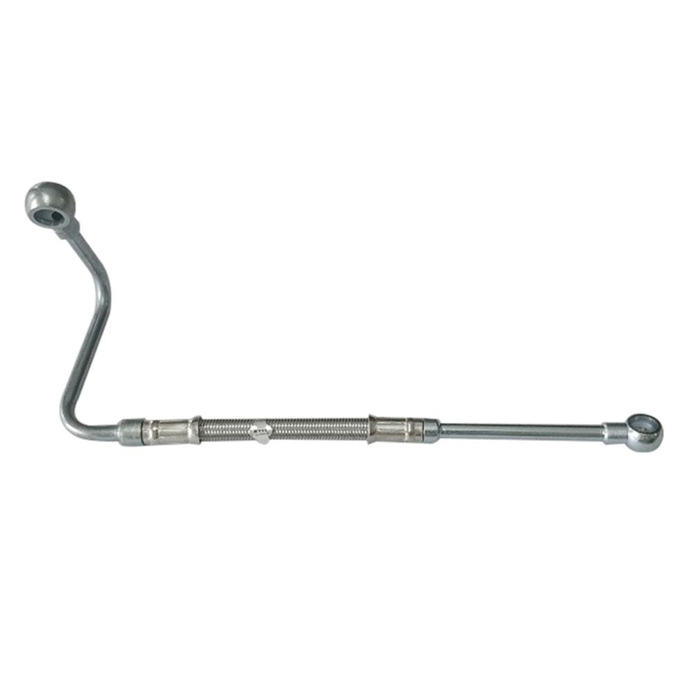 Fuel Supply Line Tube from Filter To Pump For Dodge RAM 5.9L Cummins 6B 3936691