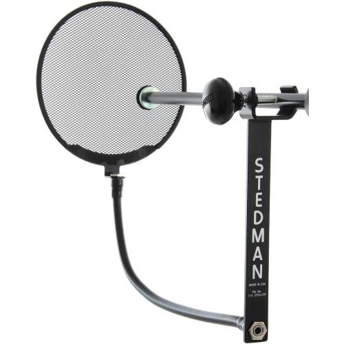 Stedman Popping Guard Proscreen XL [Officially Imported In Japan]