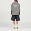 Acme De La Vie/ADLV SS22 Denim Jacket Unisex Gray Gift Recommendation ADLV-22SS-JKLSSW-GRY