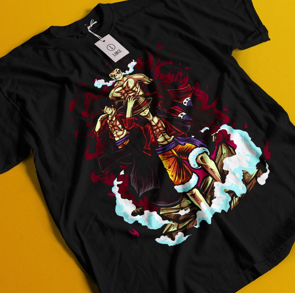 

Винтажная специальная футболка с аниме-любовью, японская футболка, футболка с аниме, футболка в подарок манга M