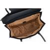 [Pelle Morbida] Flap Tote Bag GRE PM-VE102-GRE 30cm X 35cm X 14cm
