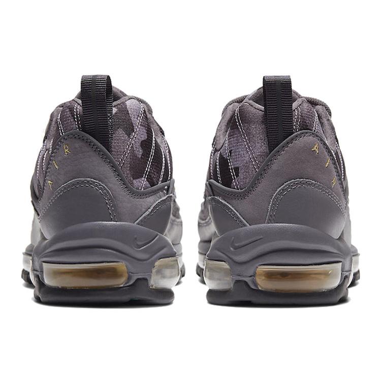 New Nike Air Max 98 Kylian Mbappe CT1531-001