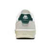 Kappa Turin 2.0 Series Commuter Casual Fashion Retro Slip-Resistant Durable Low-Top Sneakers Unisex sneakers White K0EX5CC13CJ-012