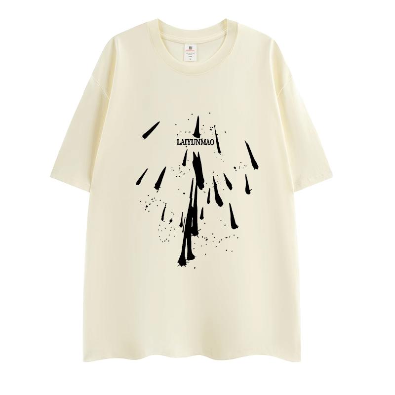 

Mens Tshirt Tops Y2k Streetwear Short Sleeves Tee Final Memory Black Graphic Cotton Oversized Harajuku Gothic Vintage Clothing 4XL