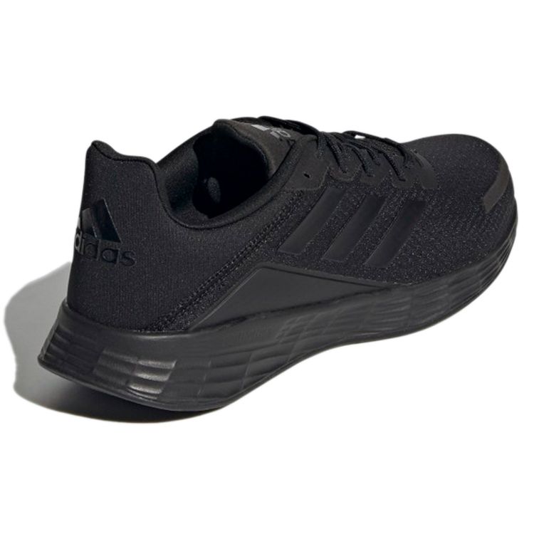 Adidas Duramo SL Triple Black Men Sneakers Core-Black G58108