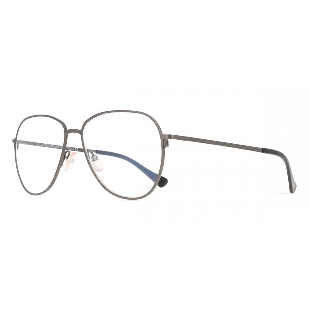 Saturnino Eyewear Unisex Whiplash 3 Eyeglasses