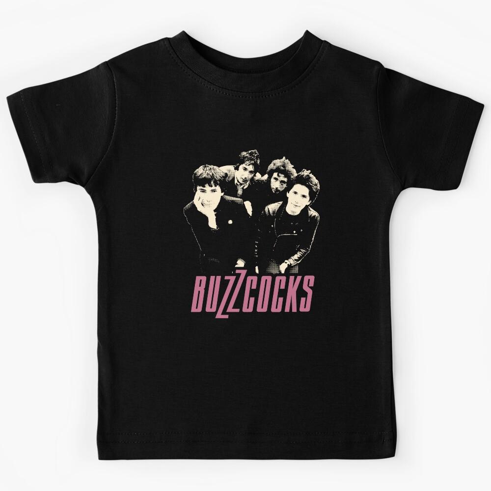 Buzzcocks Kids T-Shirt 170