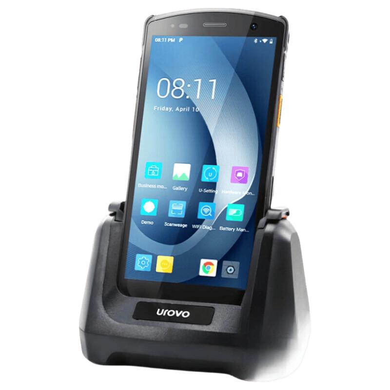 UROVO I6310Pro Industrial PDA Scanner