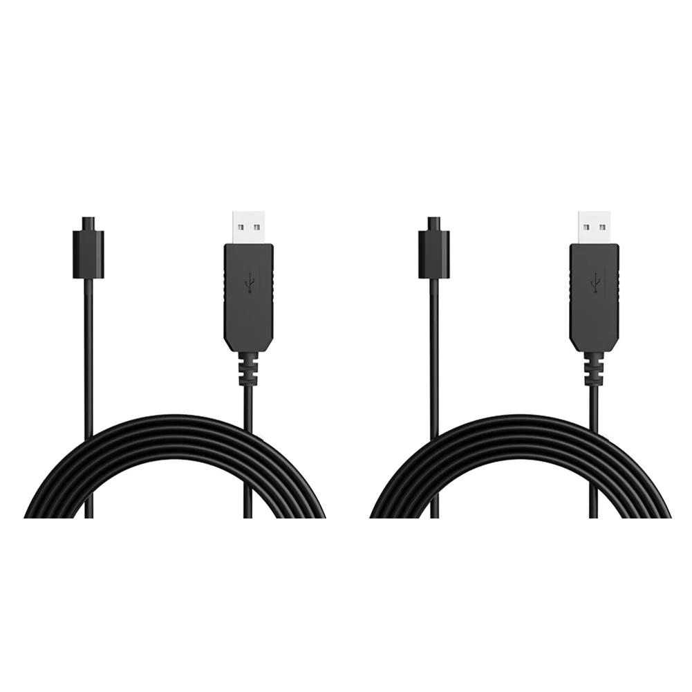 Di2 11-Speed Charger Cable USB Charging Cord for Shimano 8070 Battery Charger Line Easy To Use Durable PVC Material
