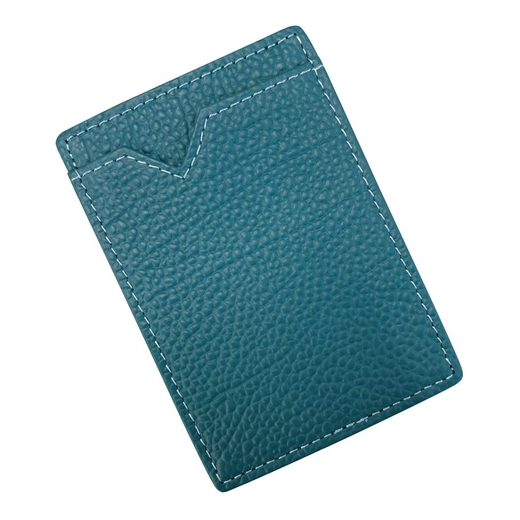 

LEXUS Чехол для карты-ключа из натуральной кожи Голубой [ПОТРЯСАЮЩИЙ] ASCK-LX4 синий