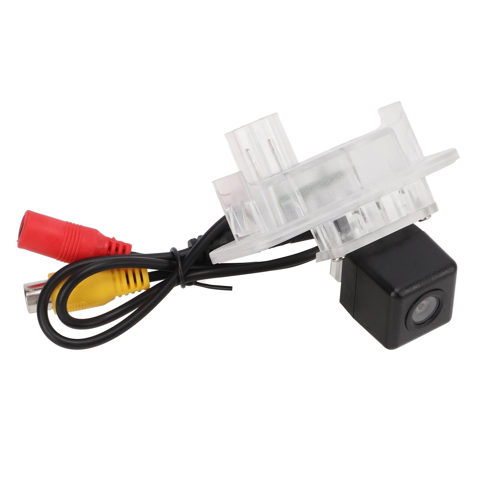 

Car Rear View Camera IP67 Waterproof 170 degrees View Angle CCD Night Vision Replacement for Camry 2018 2019