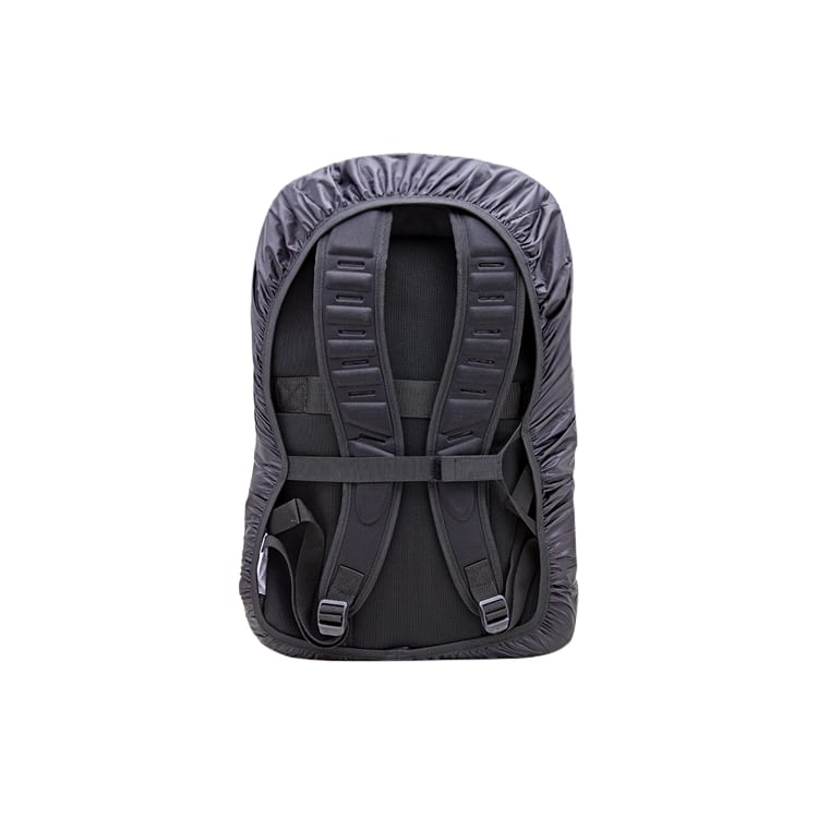 Li Ning Fabric Basketball Bag Backpack Regular Unisex White ABSR176-1