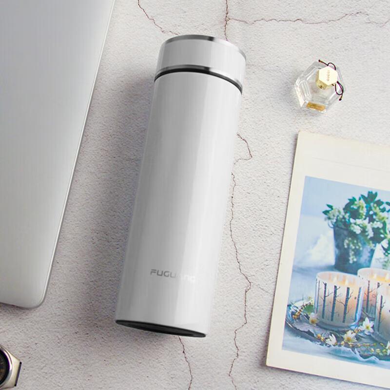 Fuguang Mingzhi Business Vacuum Insulated Mug