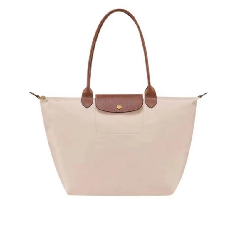 Bolsa Longxiang bolsa semanal de nailon bolsa de dumplings bolso tote bolso de hombro bolso de mano bolso de axila bolso de mujer