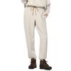 Timberland Tokyo Design Collective Soft Skin Fashion Solid Color Knitted Sports Pants Unisex bottoms TB0A2KC4052