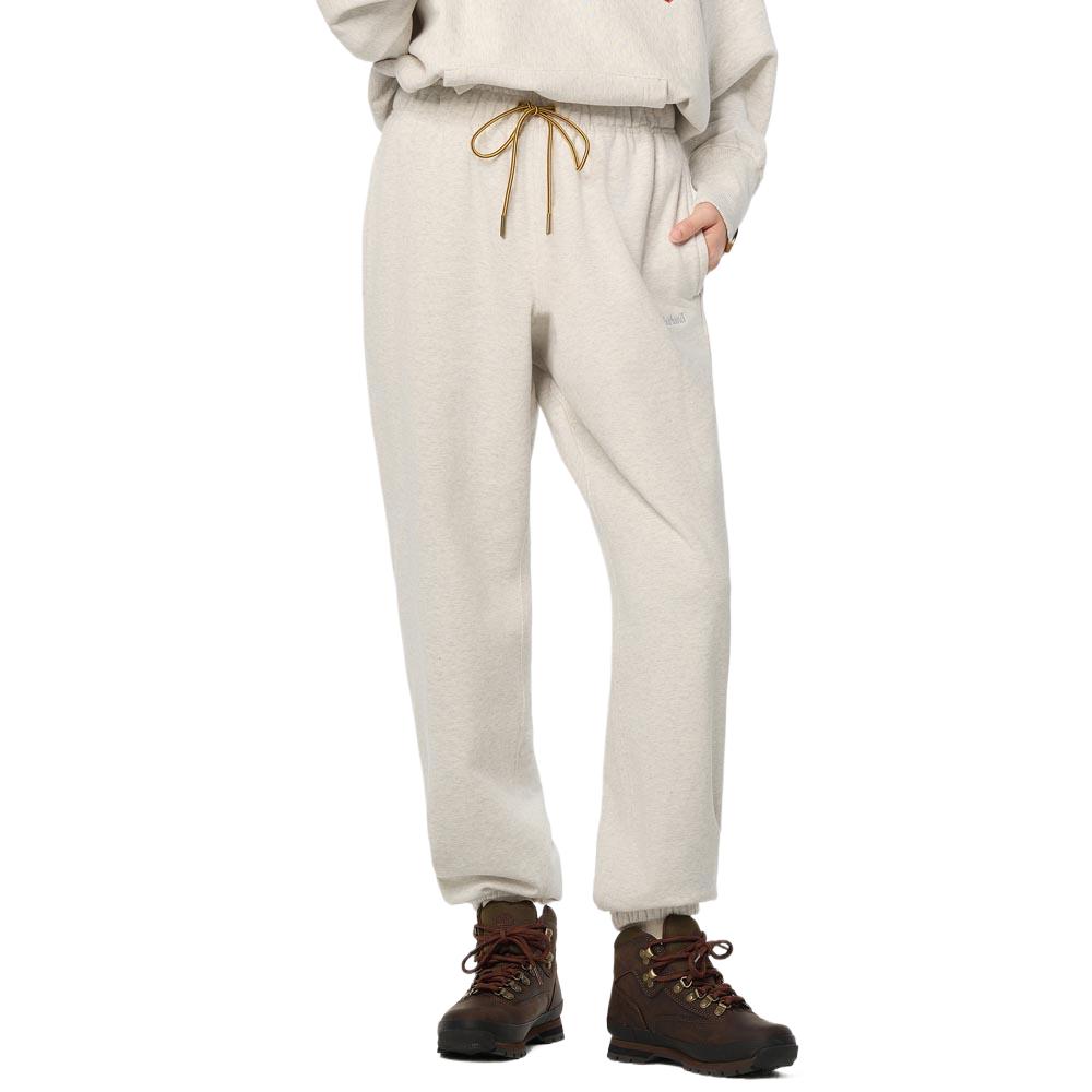 Timberland Tokyo Design Collective Soft Skin Fashion Solid Color Knitted Sports Pants Unisex bottoms TB0A2KC4052