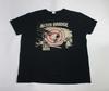 Alter Bridge T-Shirt Europäische The Last Hero Tour 2016 Progressive Metal Band