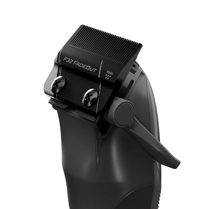 Tondeuse sans fil - wahl - vapor - autonomie 2,5h - temps de charge 60min - 7 peignes inclus