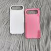 Smukłe Matowe Twarde PC Etui na Telefon dla iPhone 17 Air 17 Pro Max Wstrząsoodporne Jednokolorowe Pokrowiec Shell dla iPhone 17Pro 17Air Bumper
