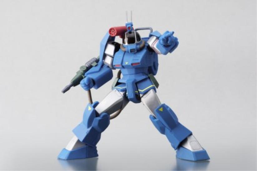 Revoltech Yamaguchi Soltic H8 Roundfacer Coachma SP Shop No.15 (Friend Exclusive)