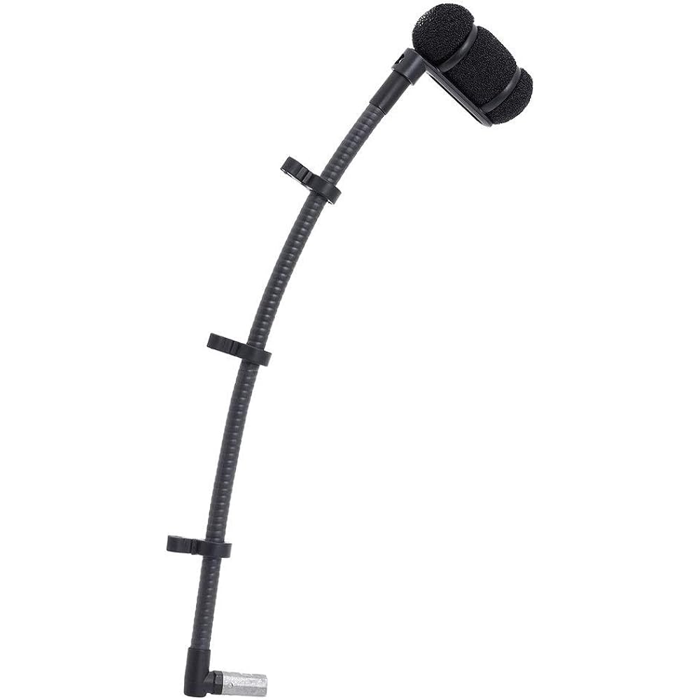 Audio-Technica ATM350PL Condenser Microphone for Musical Instrument/Piano