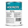 Molykote Br 2 Plus 1Kg Unsoare Universală Pentru Cutie Metalică