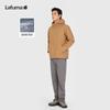 Lafuma Men's Three-Proof Hooded Casual Jacket