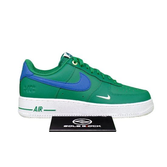 Nike Air Force 1 07 LV8 40th Anniversary Malachite DQ7658-300 Men's Sizes