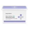 Mariendistel Repair Cica Schnellmaske Plus Beruhigend Feuchtigkeitsspendend 320g (30 Blätter)