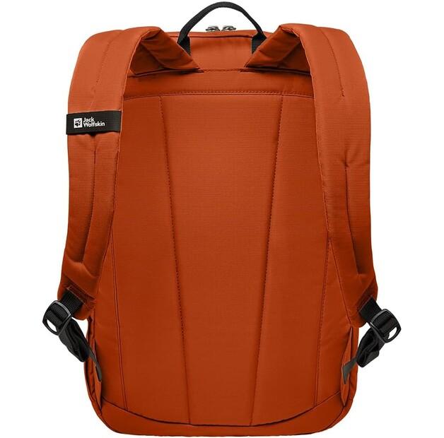 Backpack Jack Wolfskin Terraview Burnt Orange (A64867-3330)