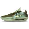 Air Zoom GT Cut 3 Turbo EP Honeydew Unisex Sneakers Green Black Barely-Volt HV9919-300