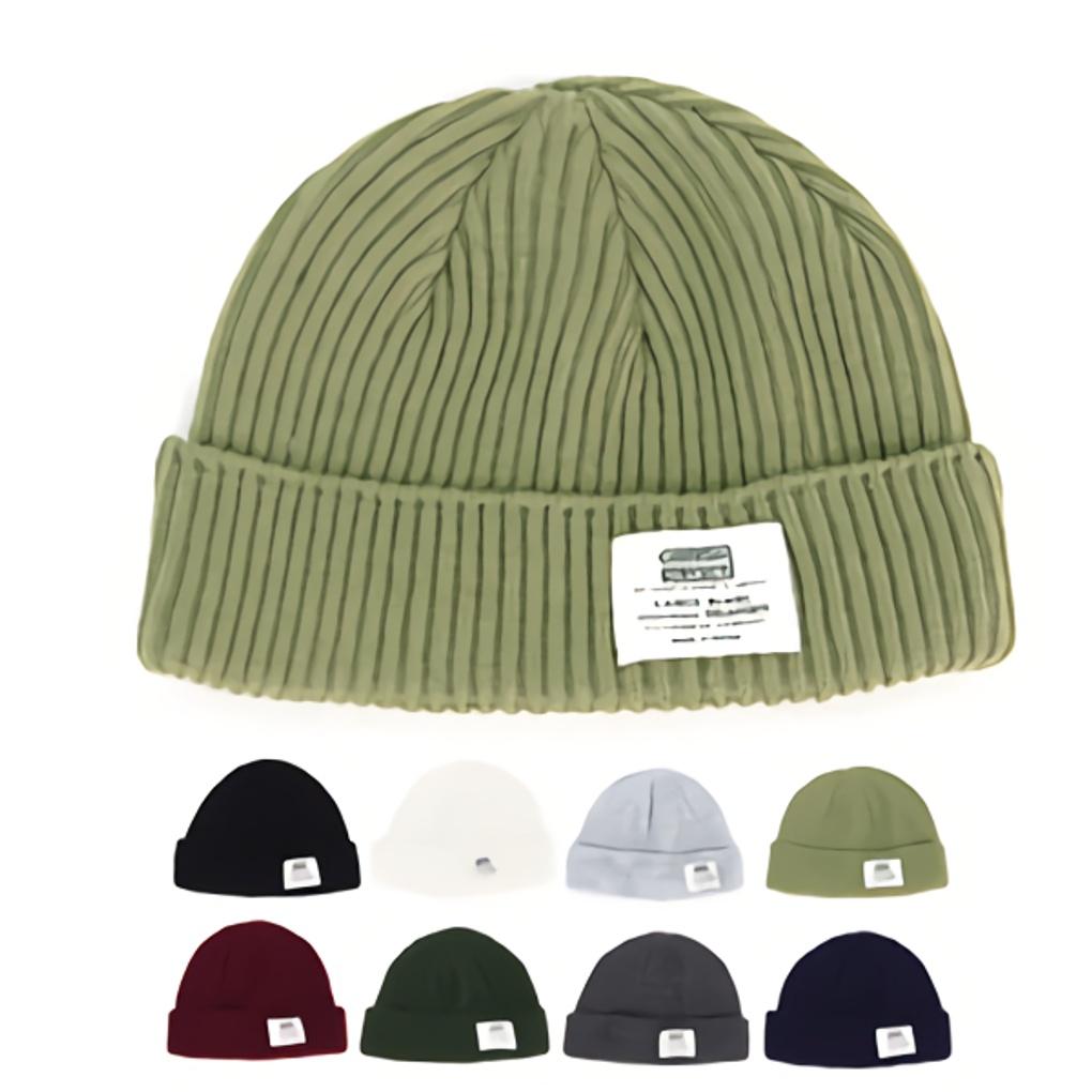 Daily Winter Men's and Women's Unisex TN-B Grab Beanie