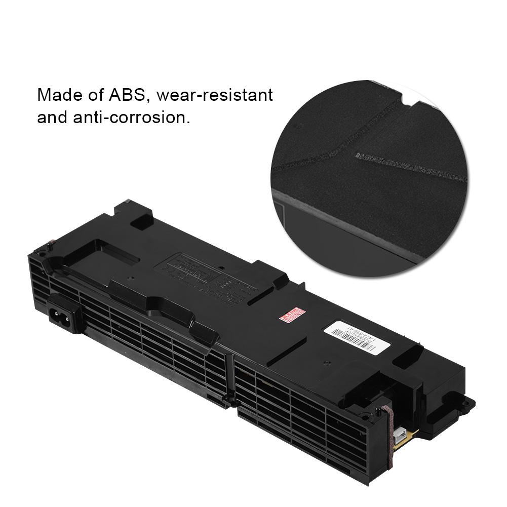 Replacement ADP 240CR 4 Pin Power Supply Unit for Sony PlayStation 4 PS4 CUH 1100A Series